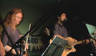 Aurlie Vasseur, Laurent Commun