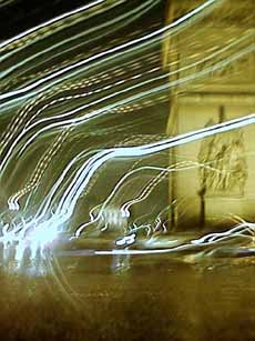L'Arc de Triomphe