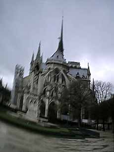 Notre-Dame de Paris