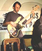 Yves Dupuis